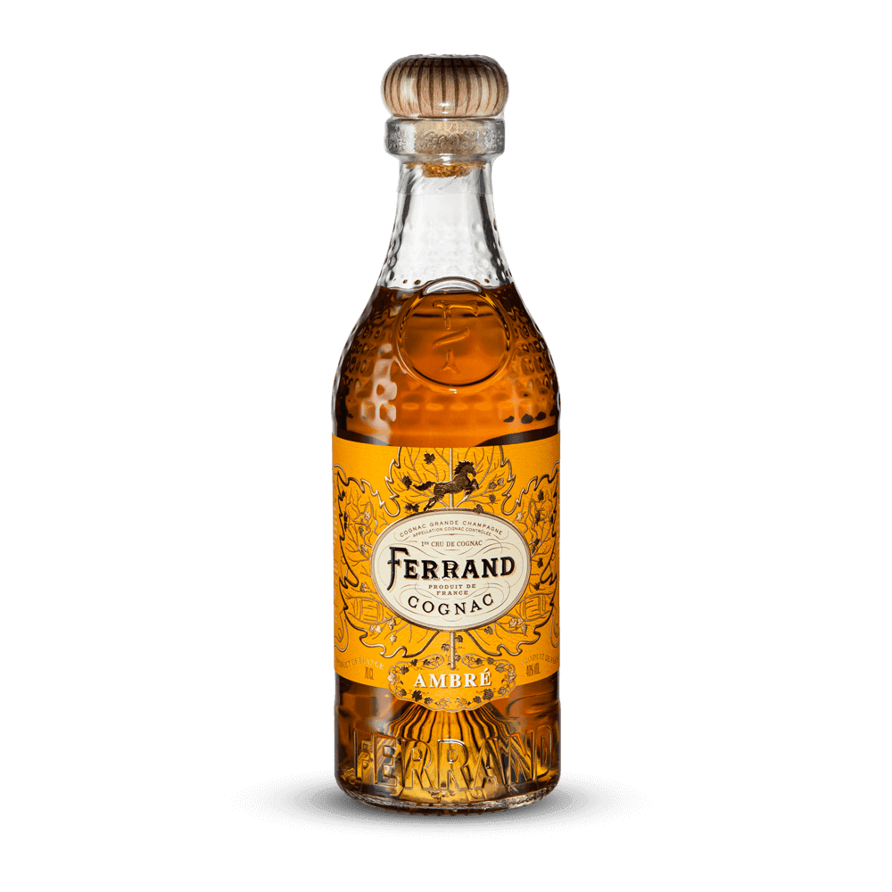 Ferrand Ambré 40%