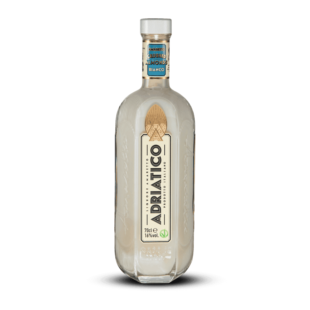 Adriatico Amaretto Bianco 16%