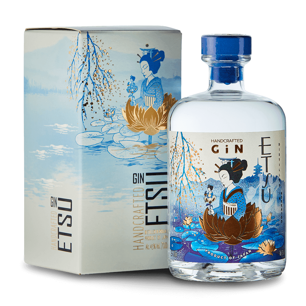 Etsu 43% + étui