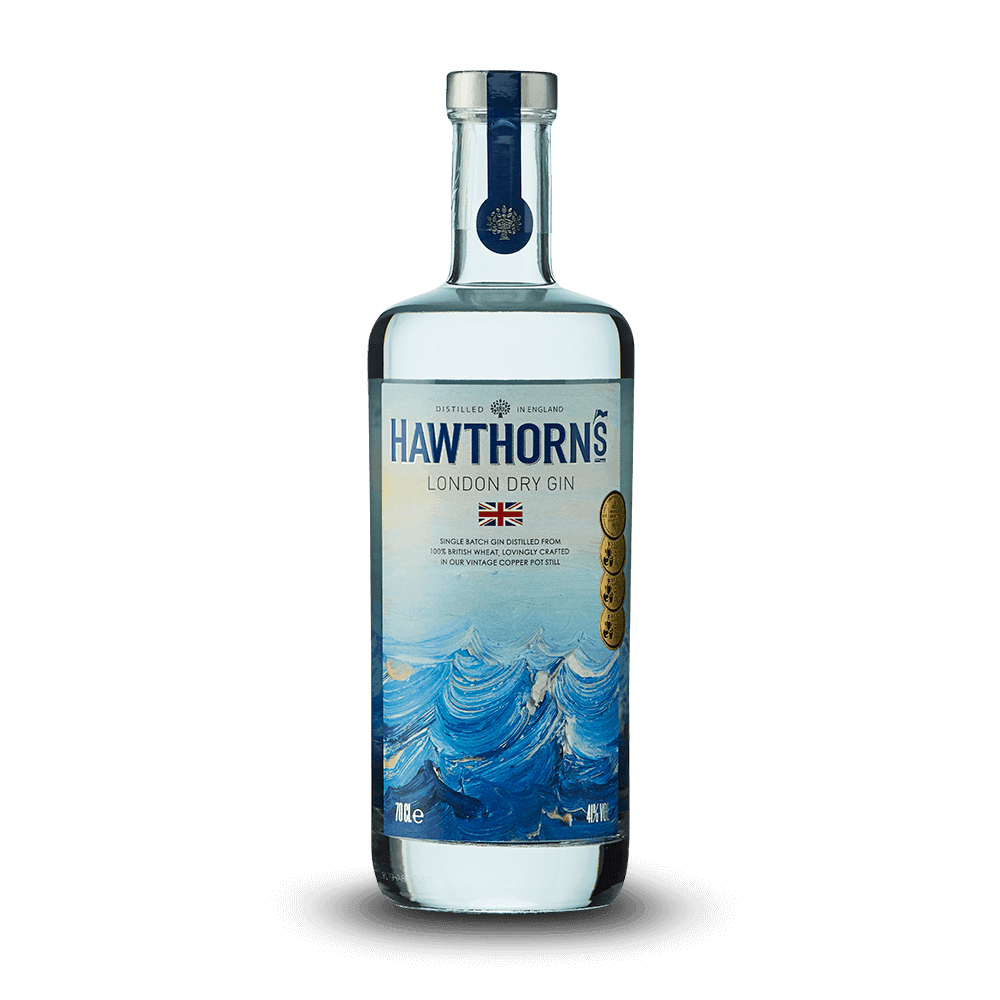 Hawthorn's 41%