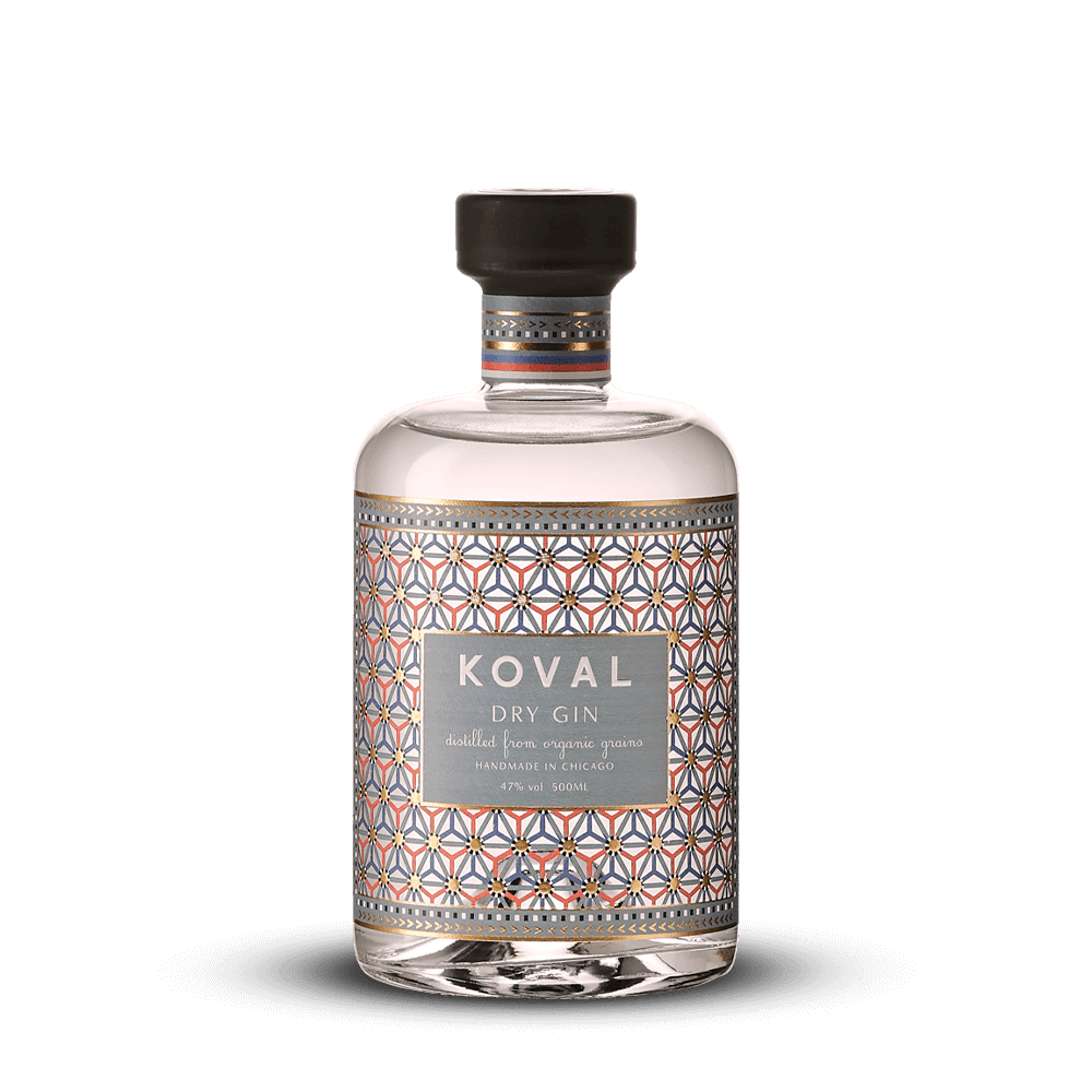Koval Dry 47%