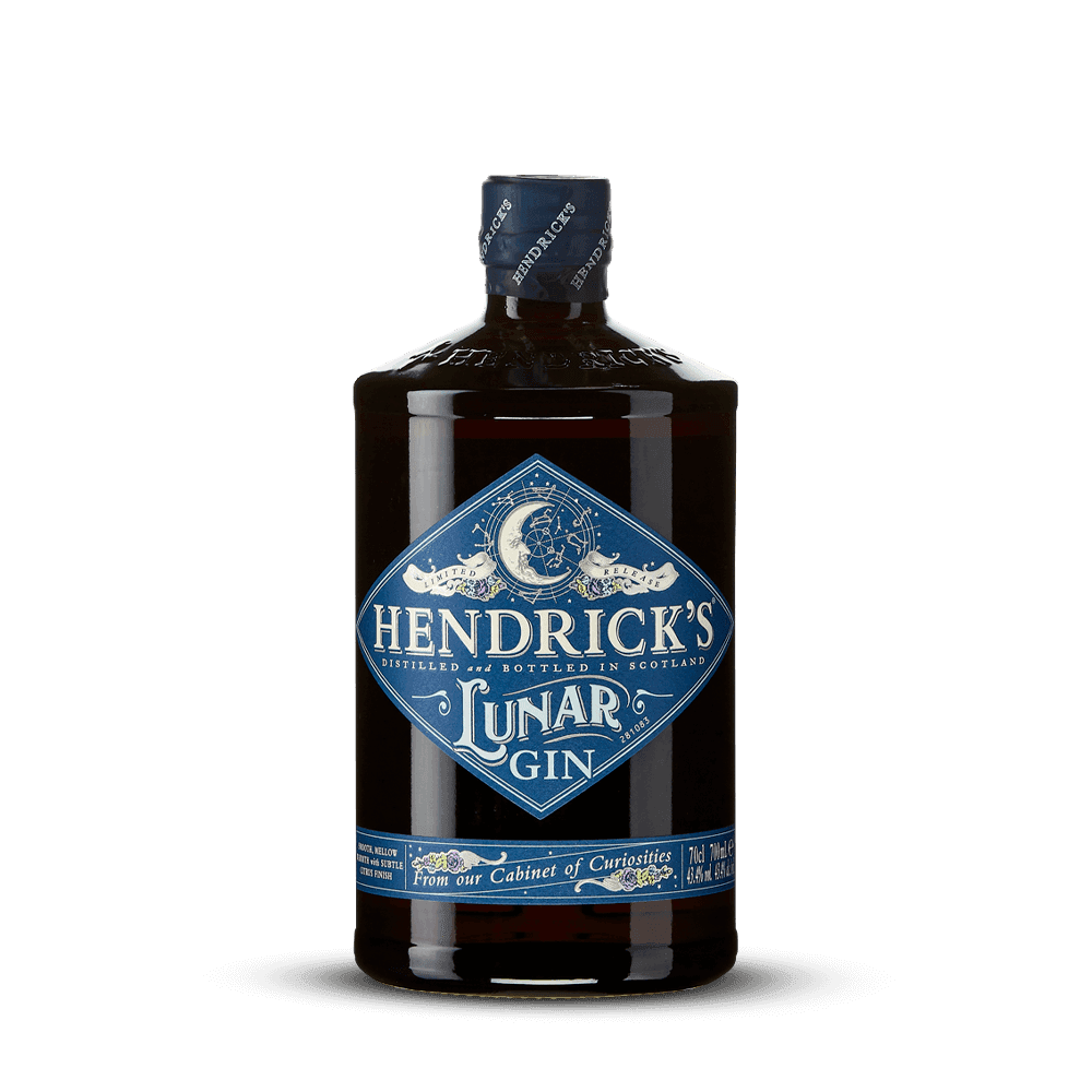 Hendrick's Lunar 43.4%