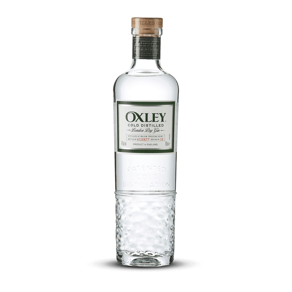 Gin Oxley 47%