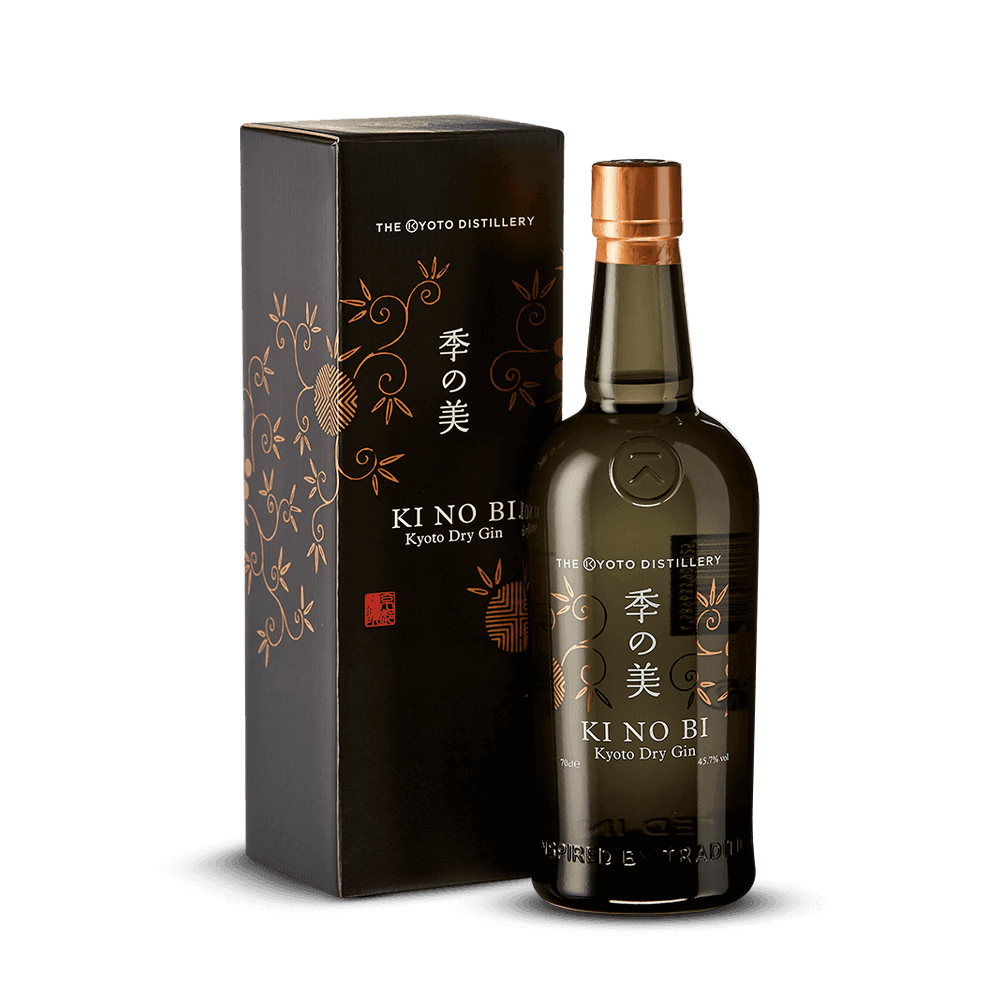 Ki No Bi Classic 45,70%