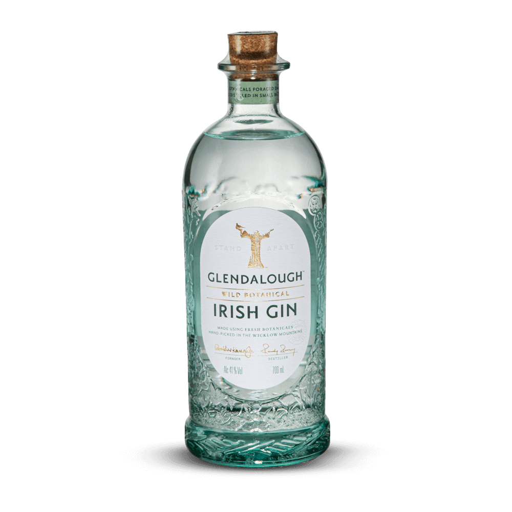 Glendalough Wild Botanical 41%
