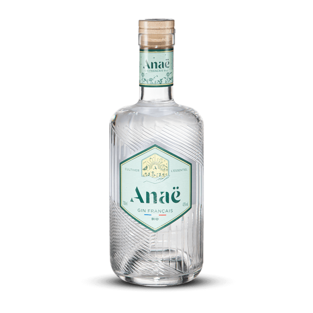 Anae 43%