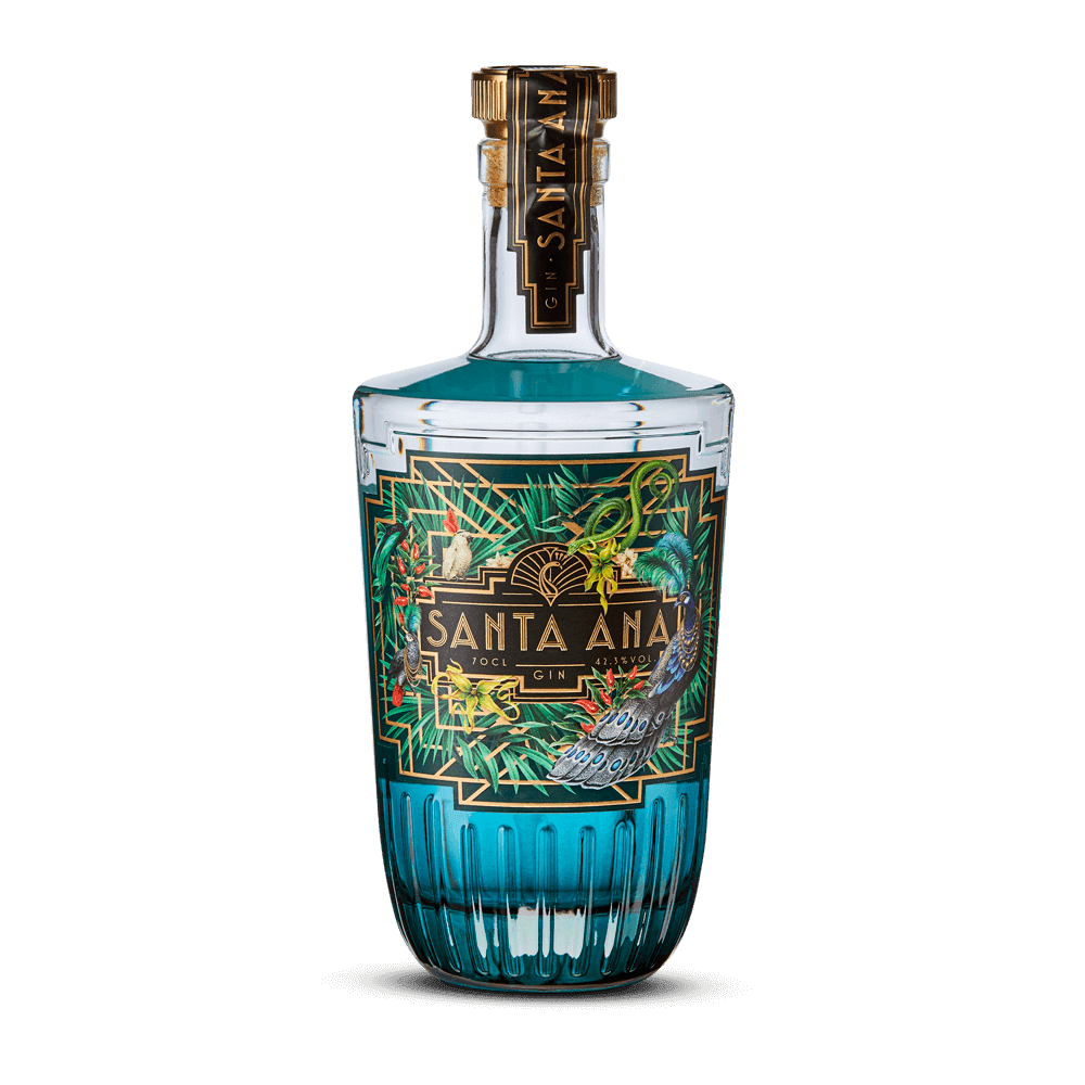 Santa Ana 42,3%