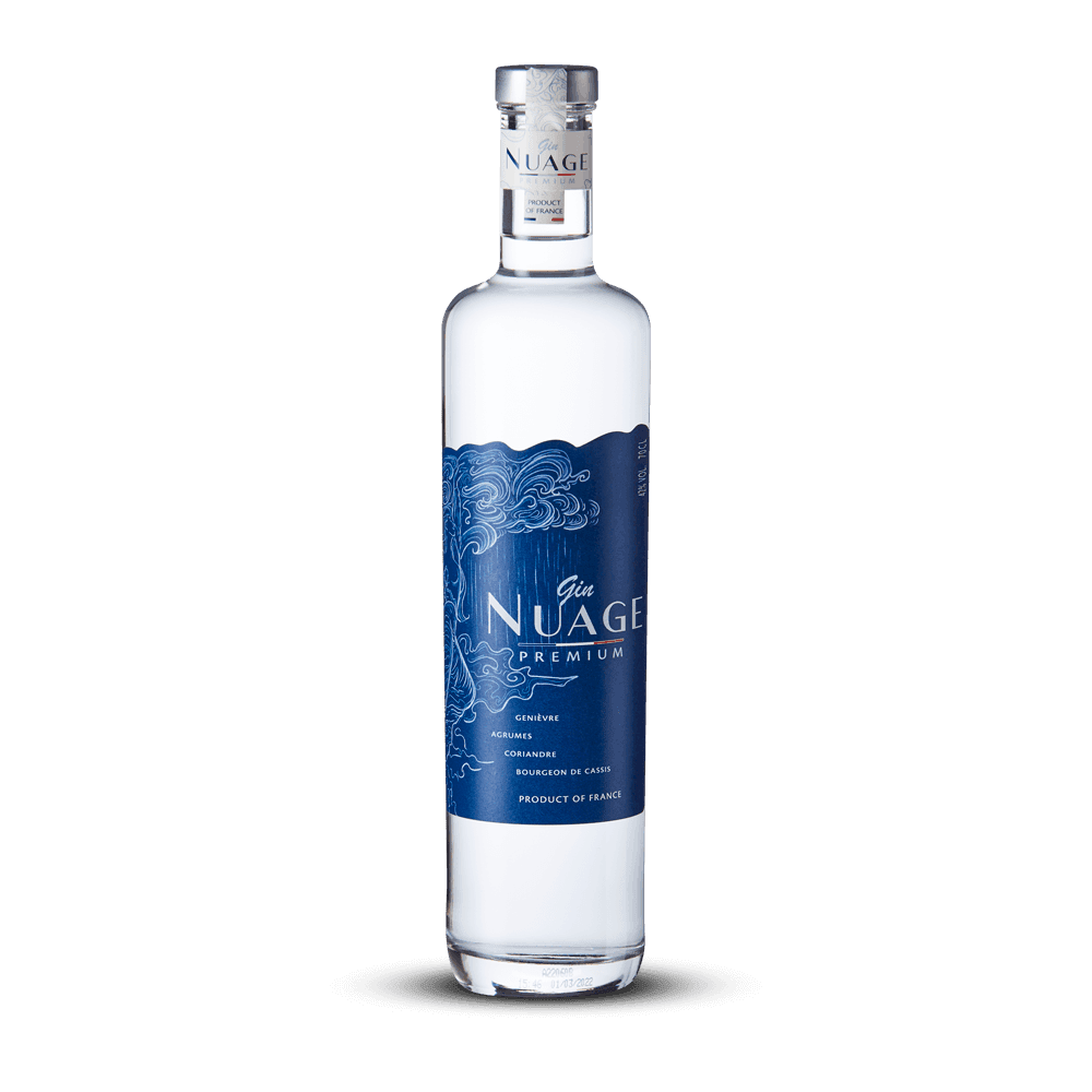 Nuage Gin 42%