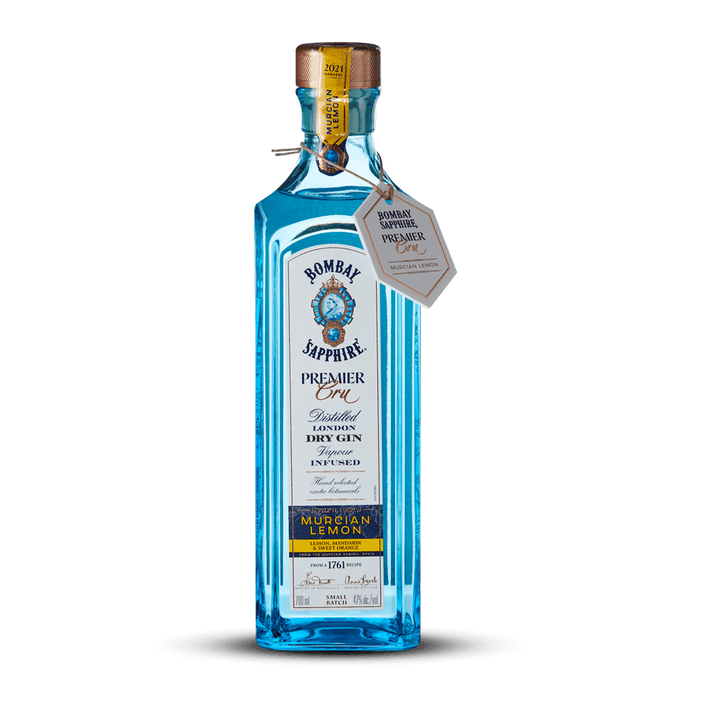 Bombay Premier Cru 47%