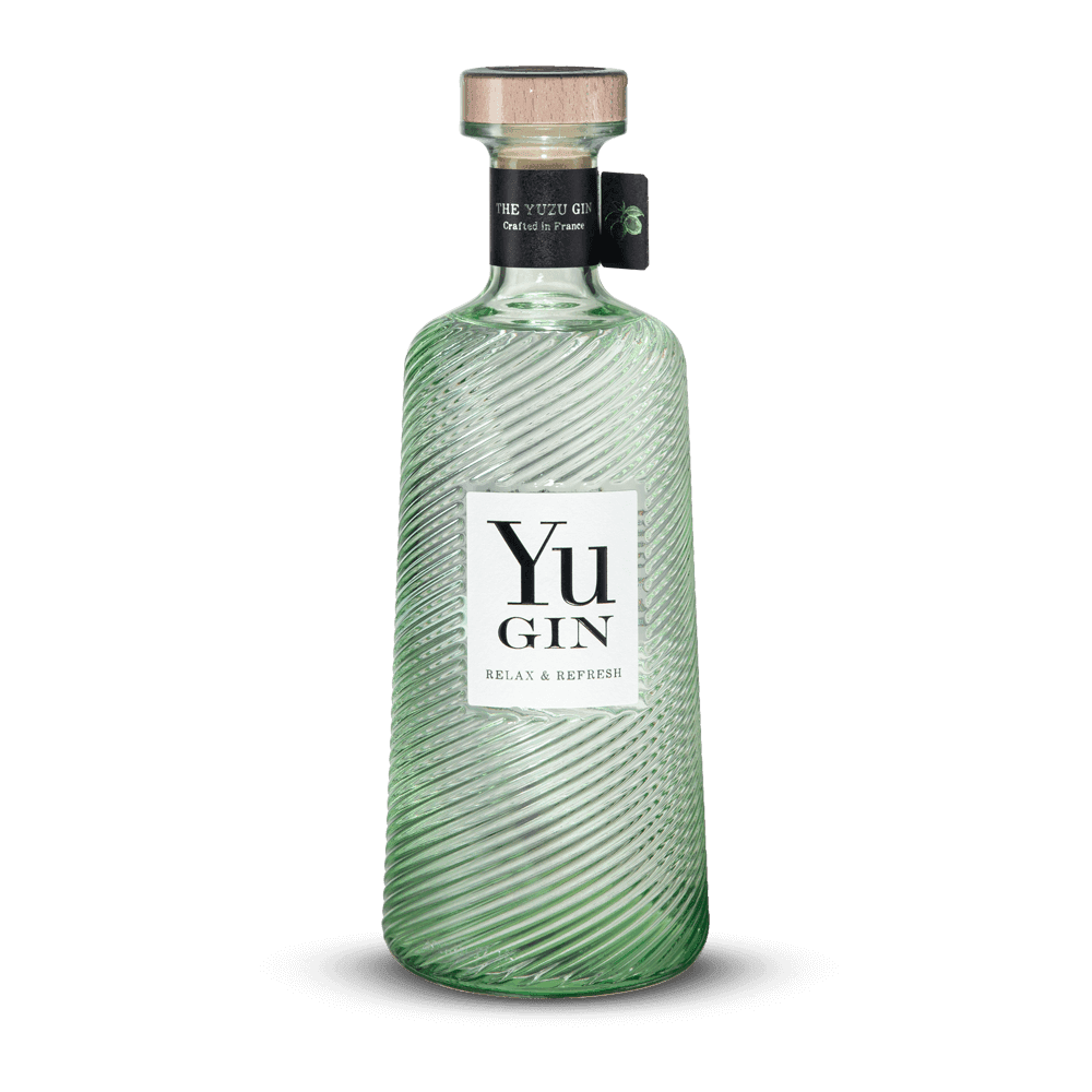 Yu Gin 43%
