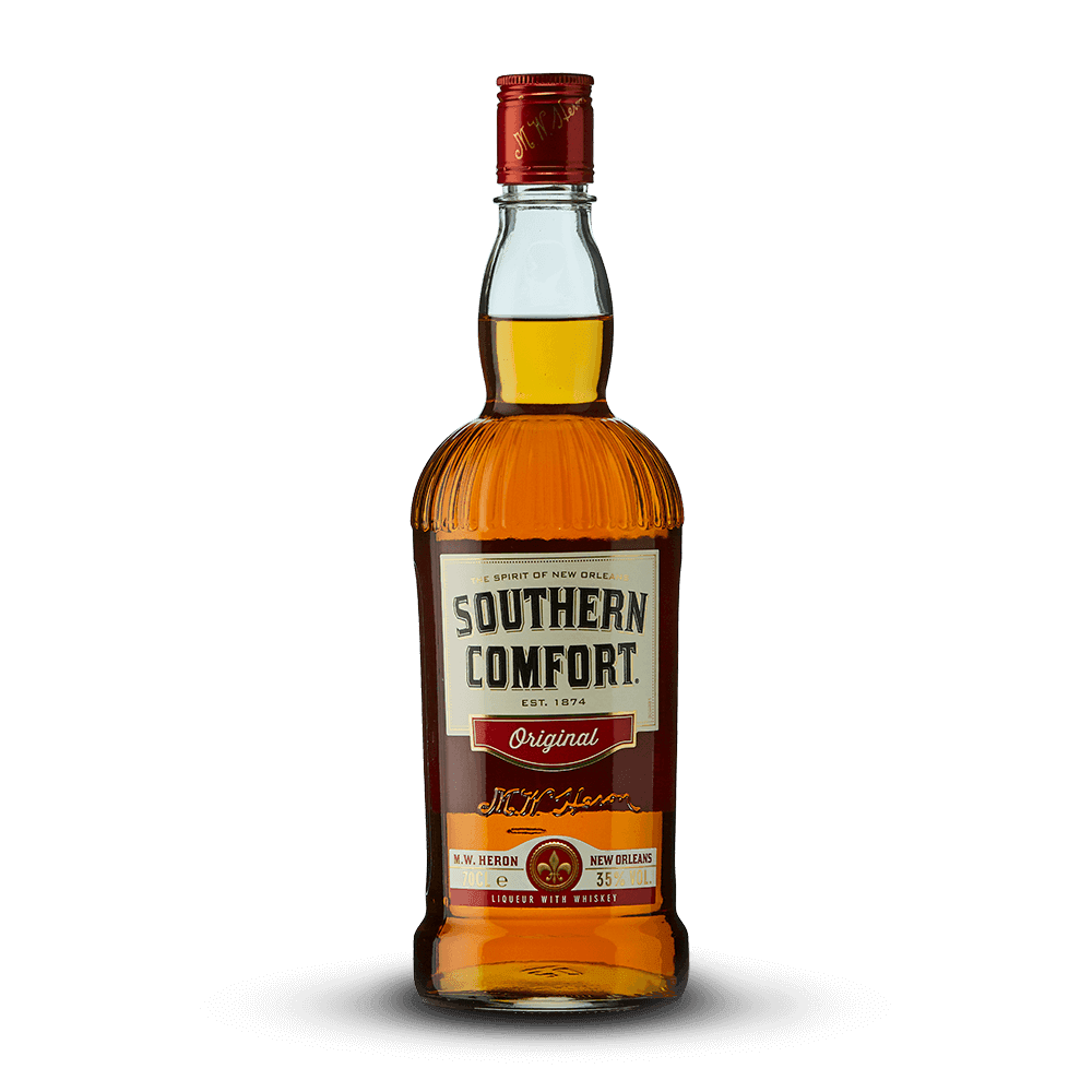 Southern Comfort 35%