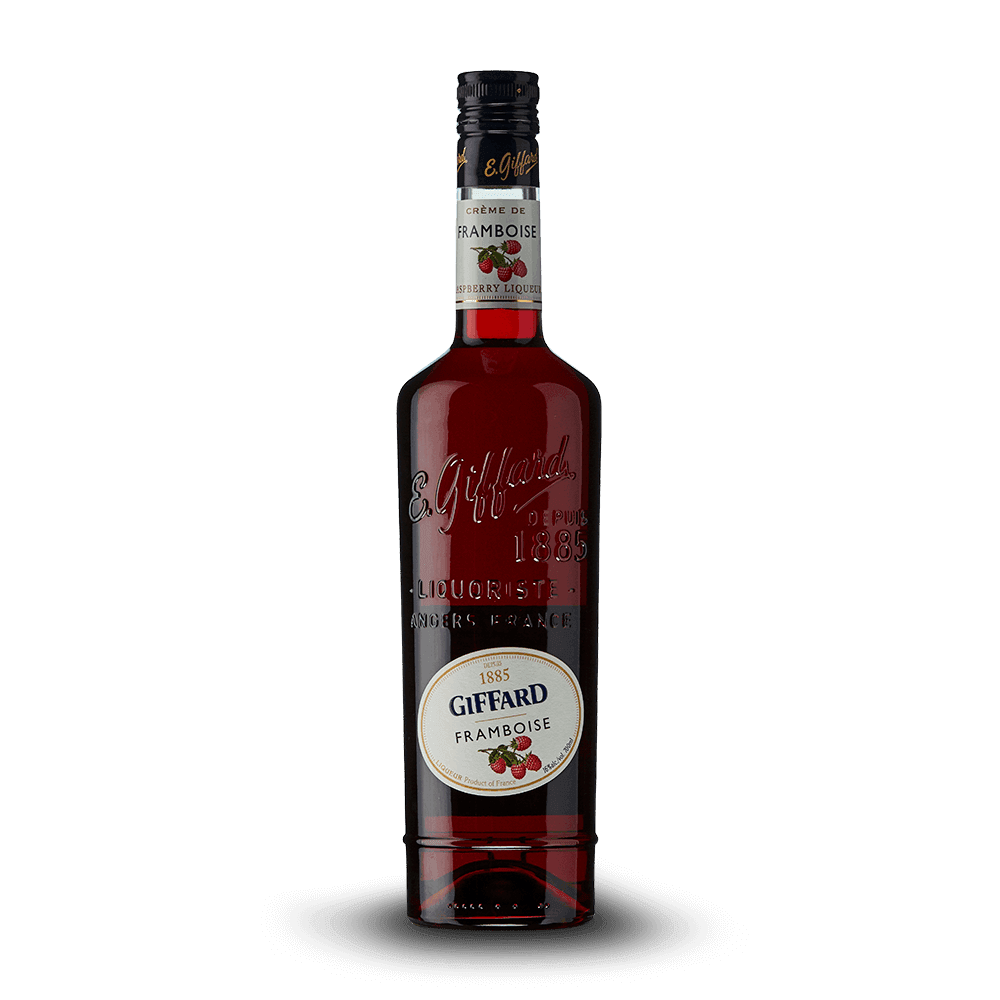 Giffard Crème de Framboise 16%
