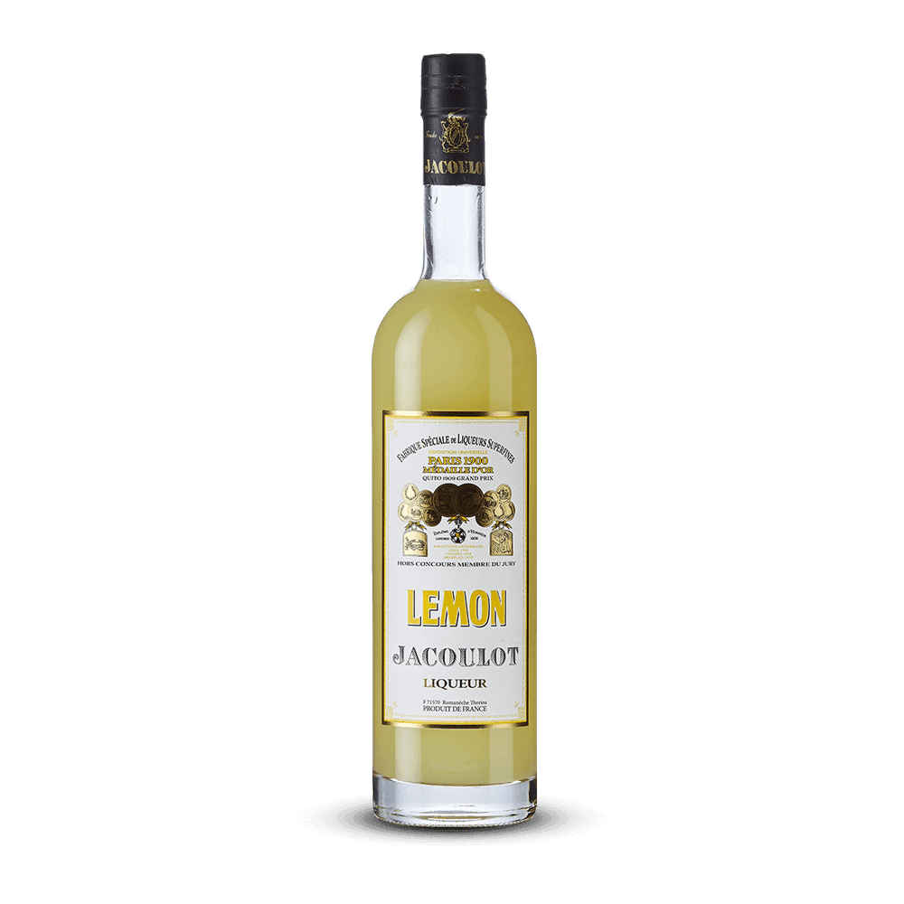 Jacoulot Lemon 26%