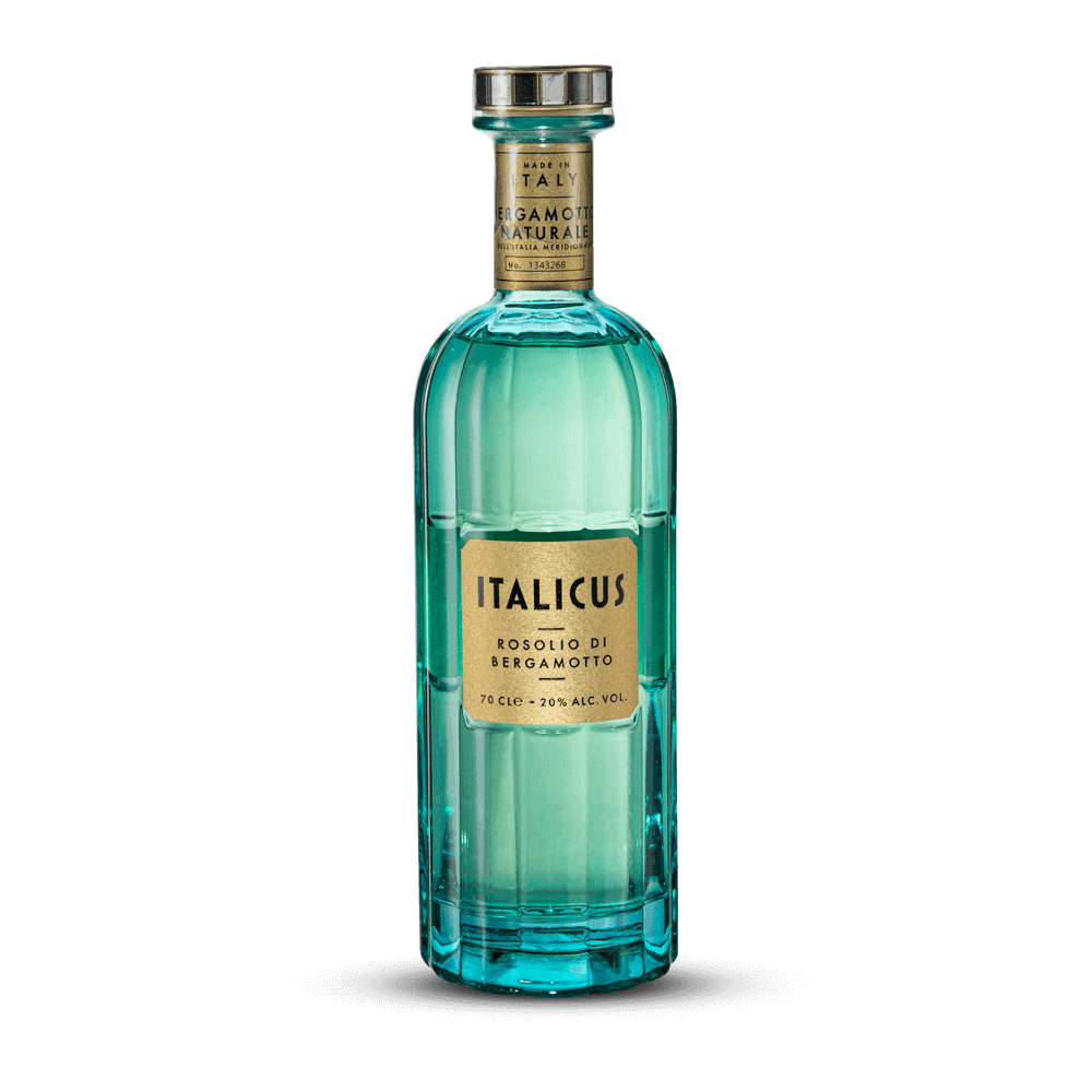 Italicus Rosolio Di Bergamotto 20%