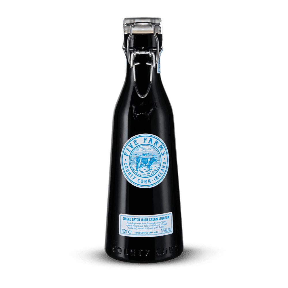 Photo 1 — Five Farms Irish Cream 17%