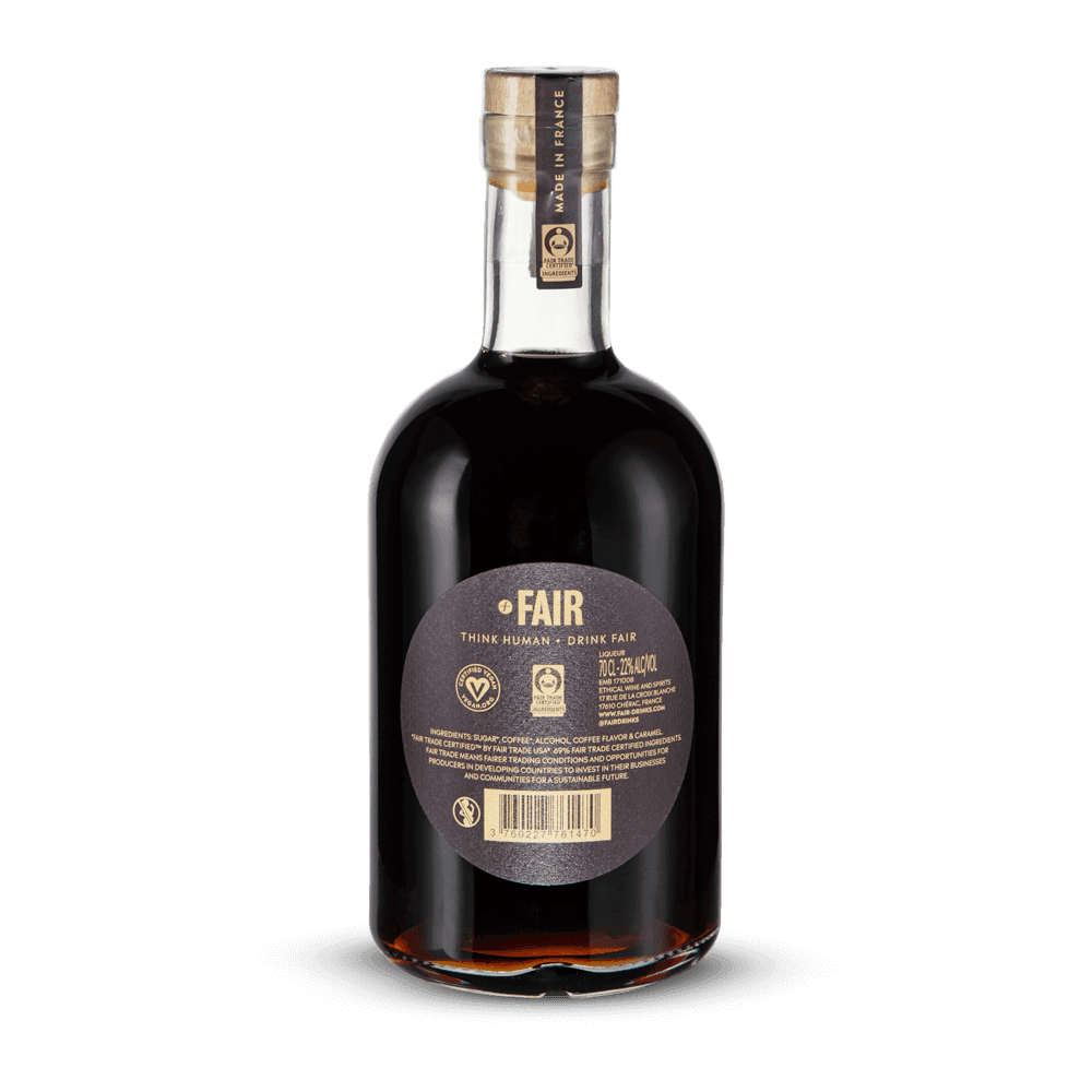 Fair Café 22%