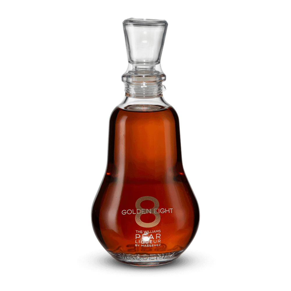 Golden Eight Liqueur De Poire 25%