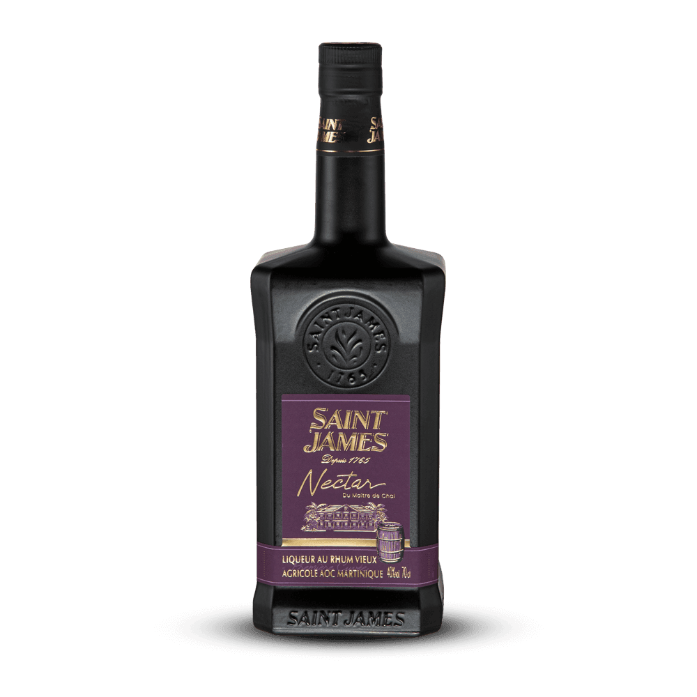 Saint James Nectar du Maître de Chais 40%