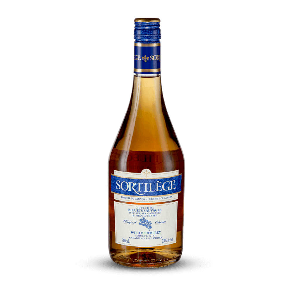Sortilège Bleuet 23%
