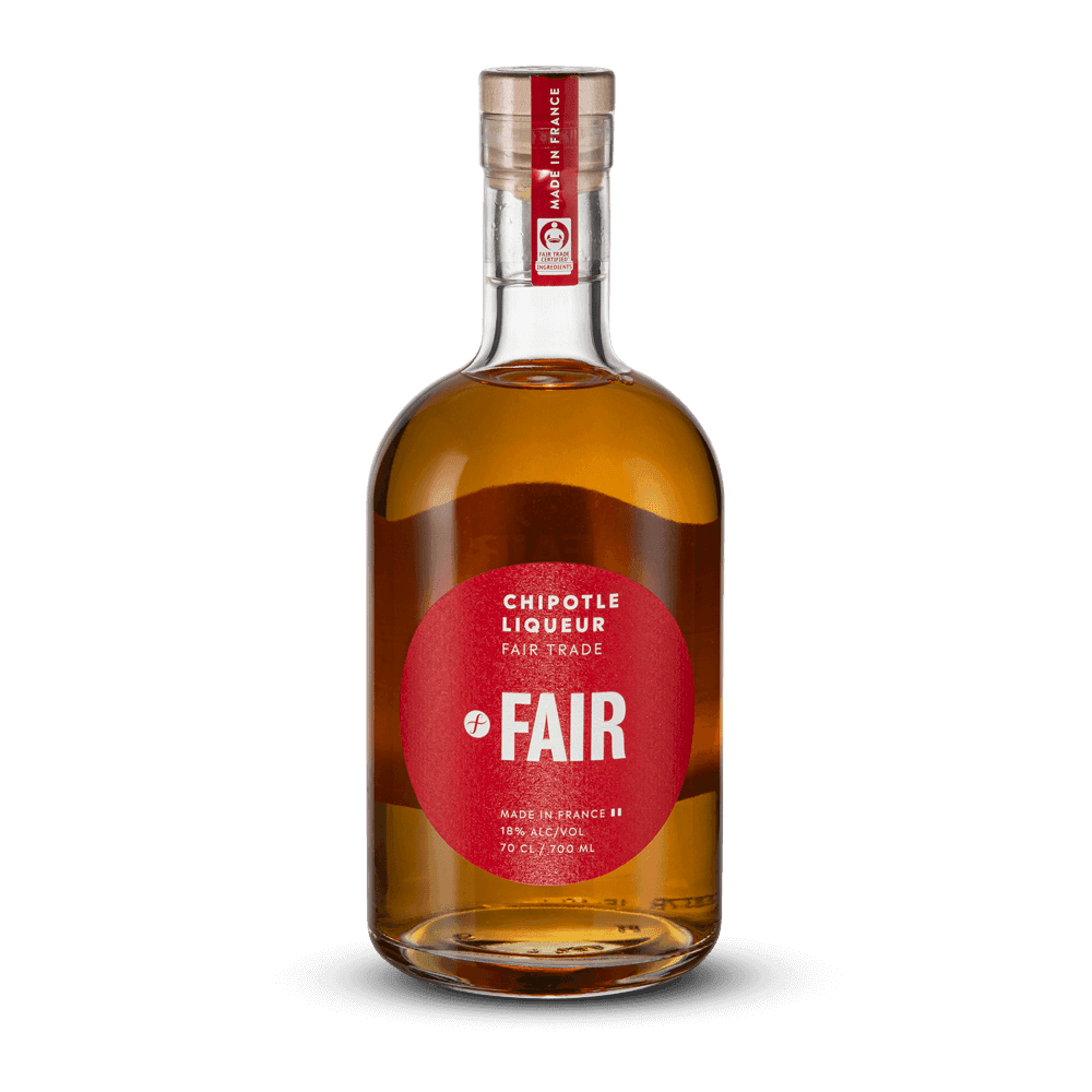 Fair Piment 18%