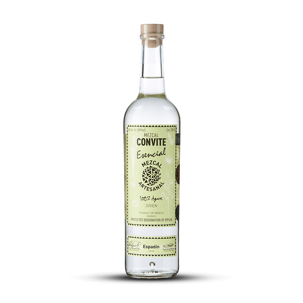 Convite Esencial 40%