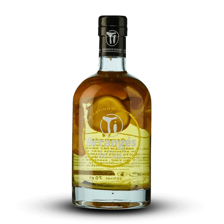 Ti Ced Arrangé Lulo Latino 70 Cl 32%