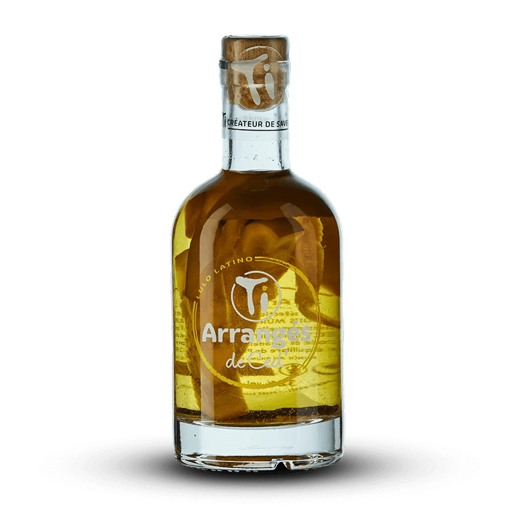 Ti Ced Arrangé Lulo Latino 32% 35 Cl
