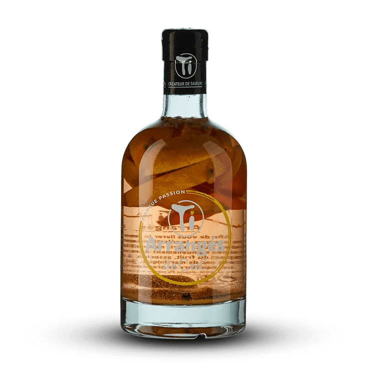 Ti Ced Arrangé Mangue Passion 70cl 32%