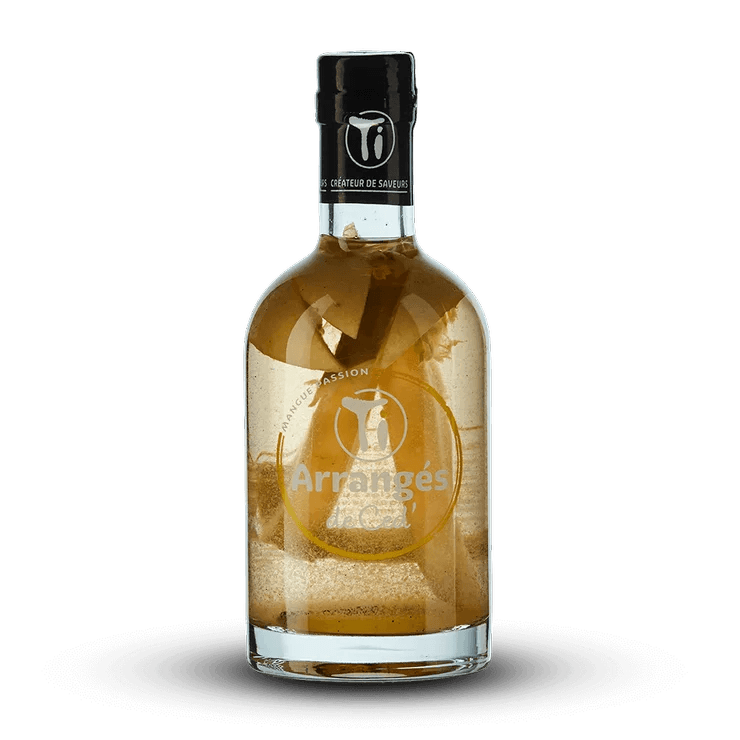 Ti Ced Arrangé Mangue Passion 32% 35 Cl