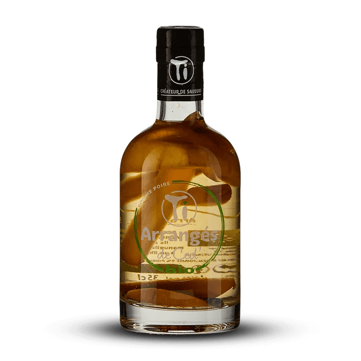 Ti Ced Arrangé Pomme Poire Bio 21 % 35 Cl