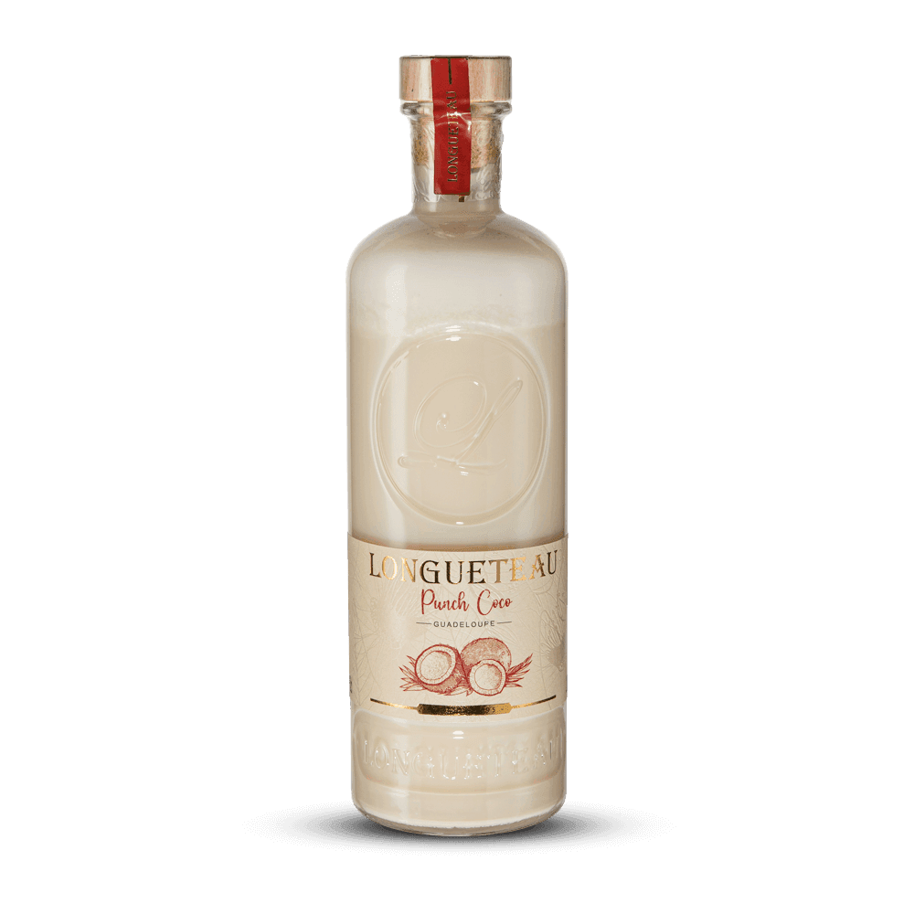 Longueteau Punch Coco 1L 20%