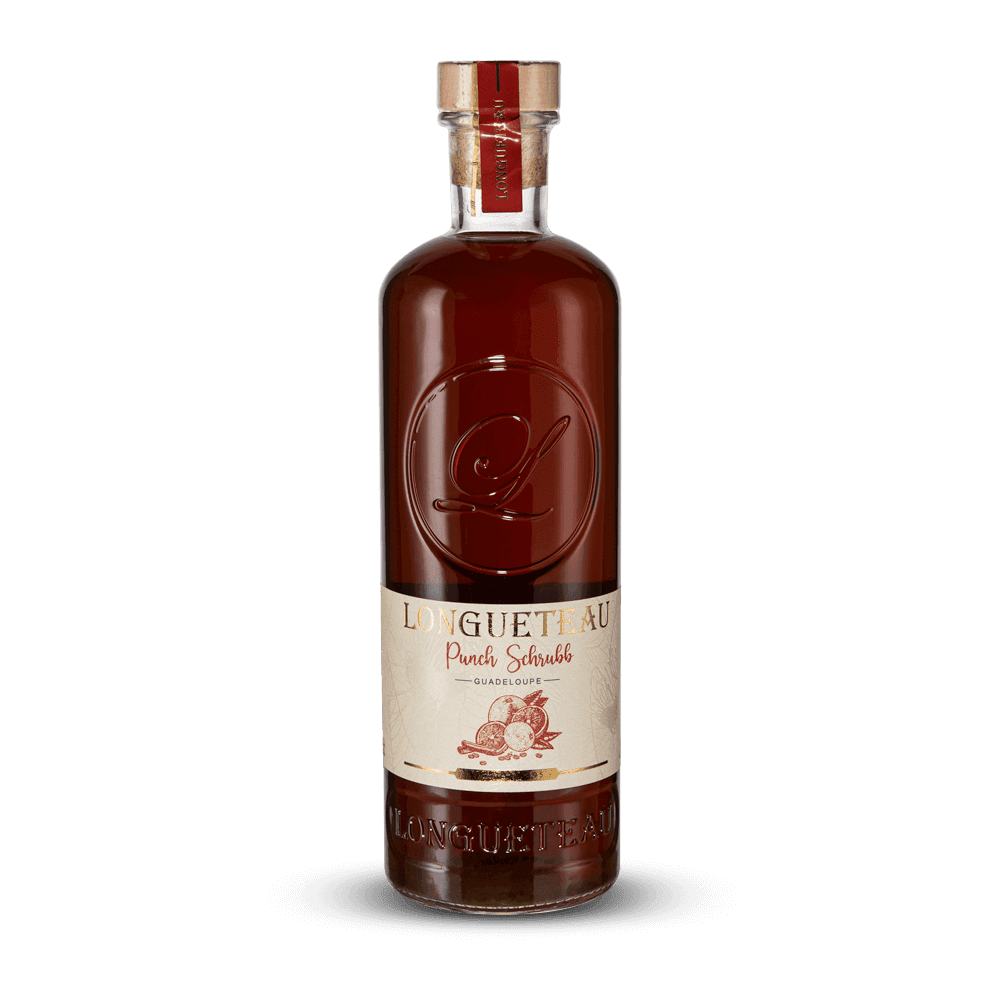 Longueteau Punch Schrubb 25%