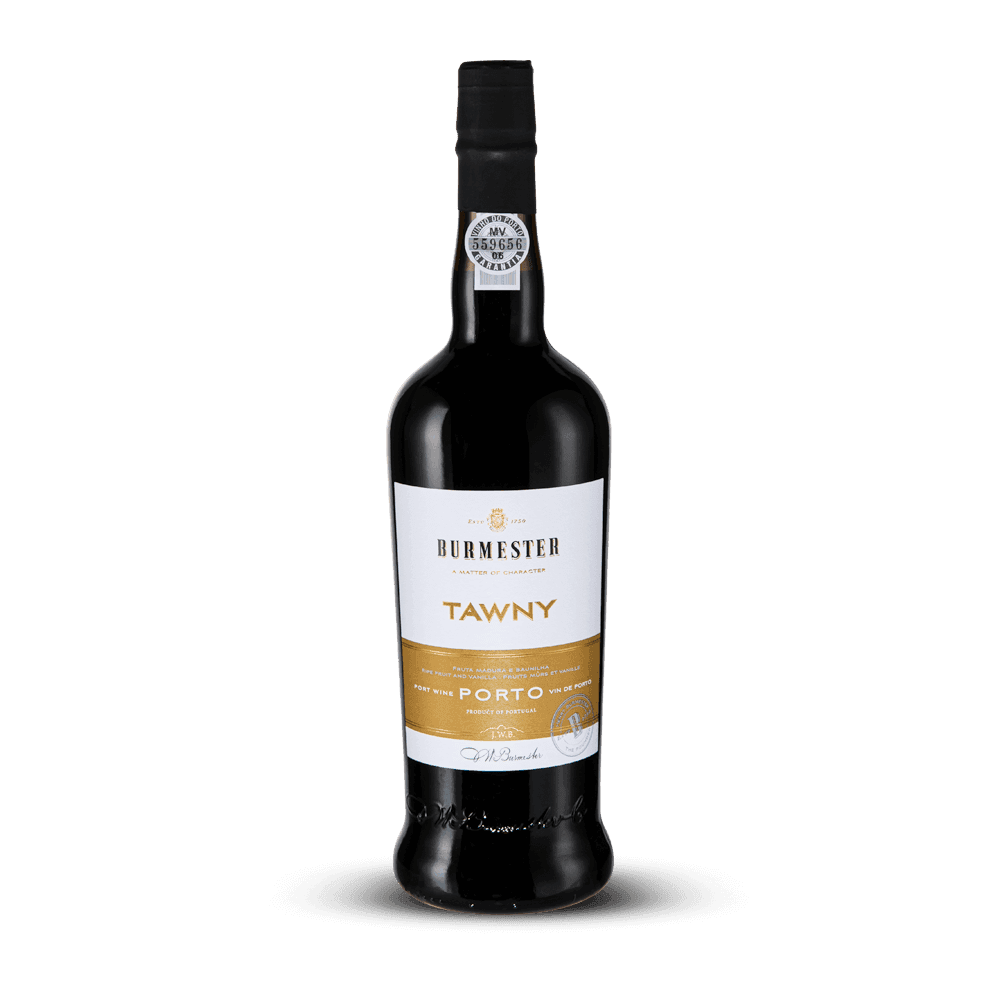 Burmester Tawny 19.5%