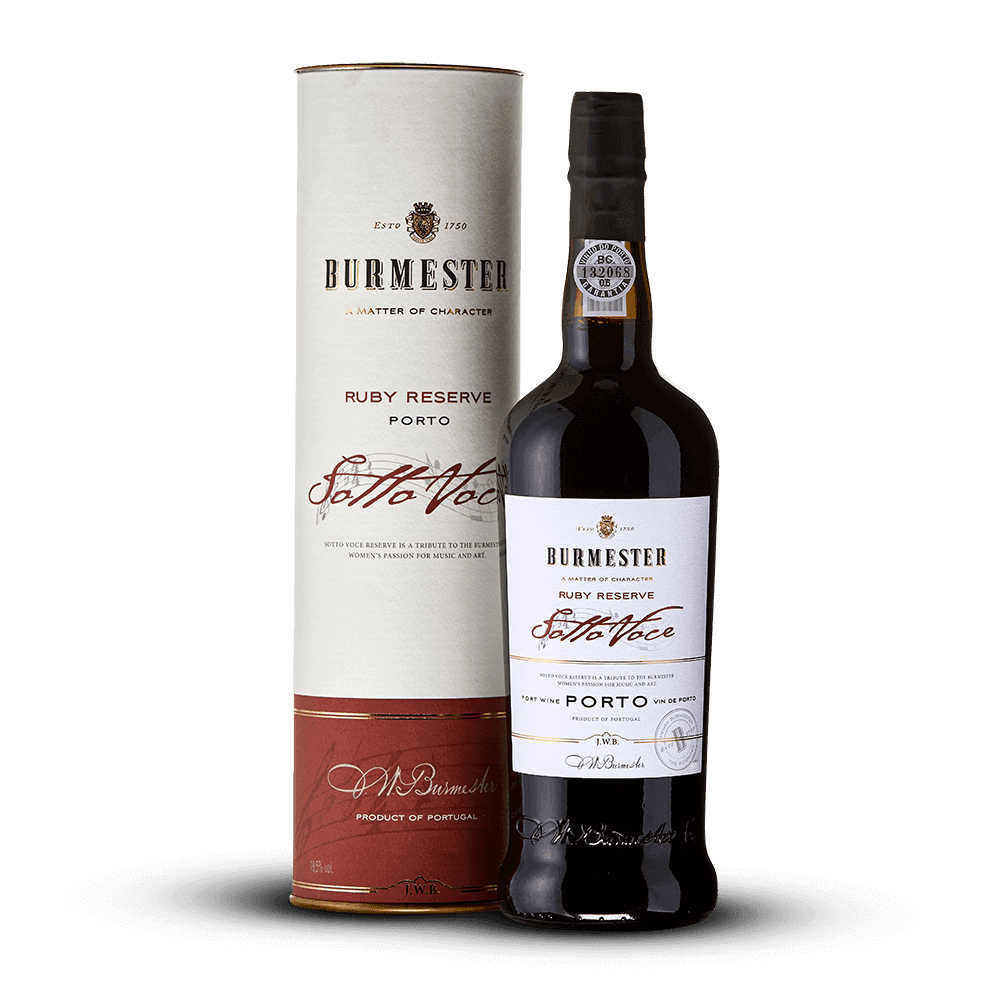 Burmester Sotto Voce 19,5%