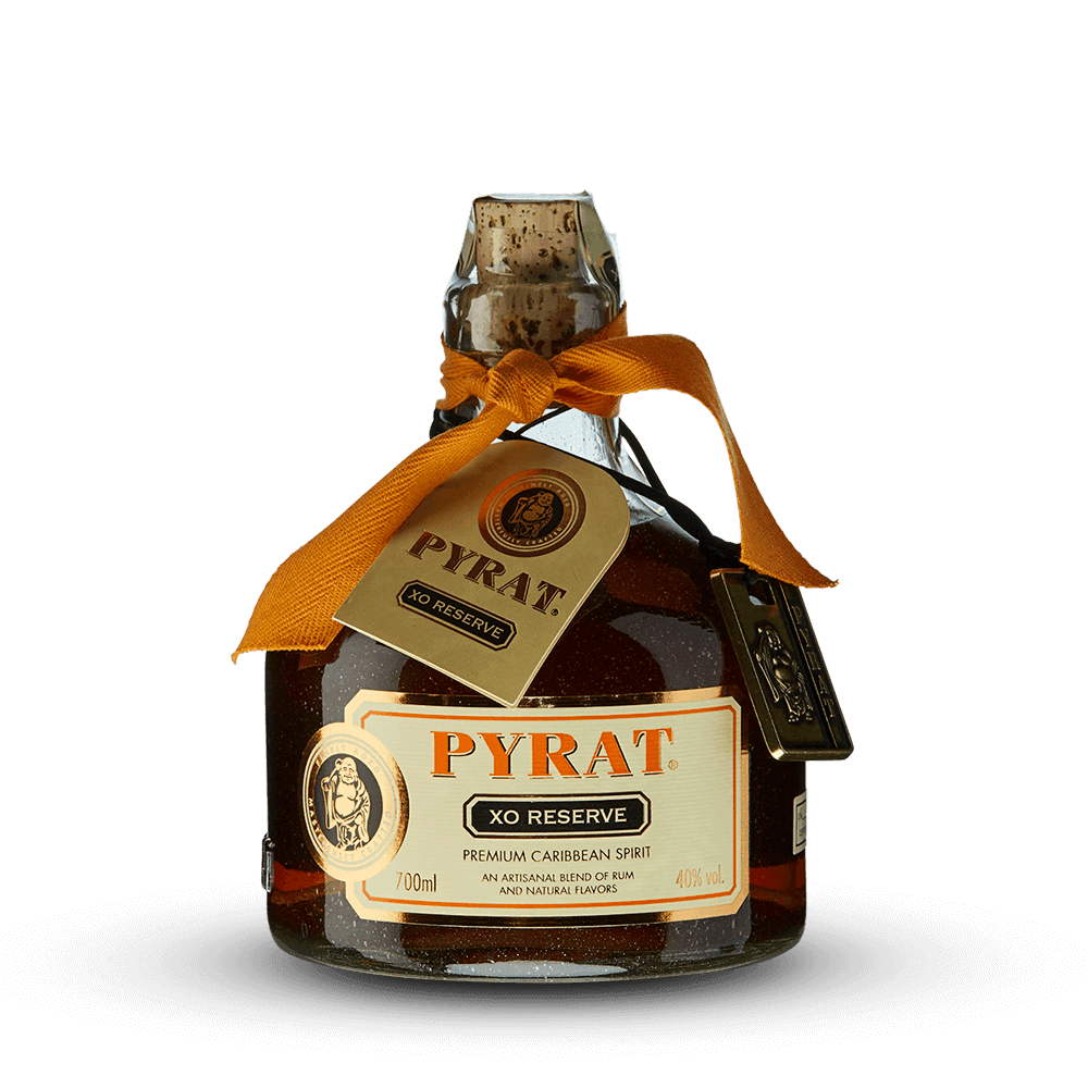 Pyrat XO Reserve 40%