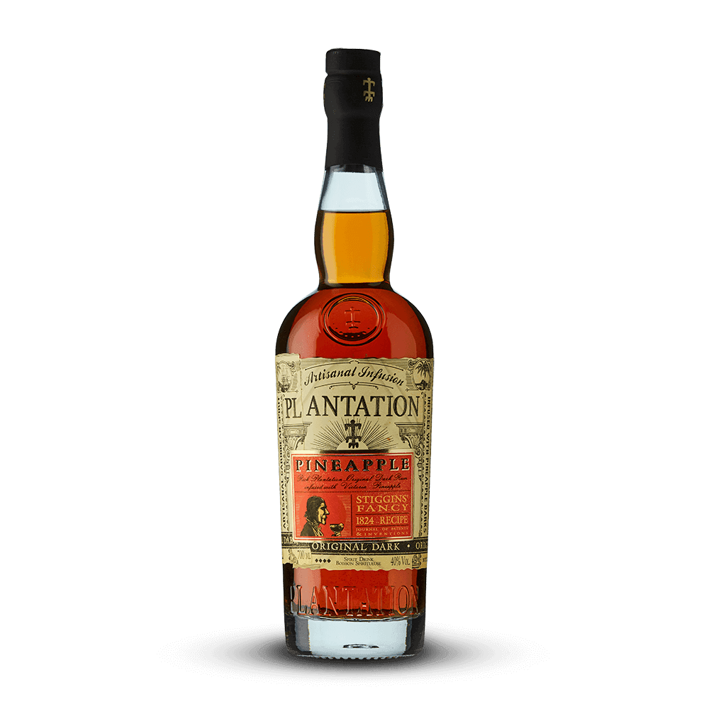 Plantation Pineapple 40%