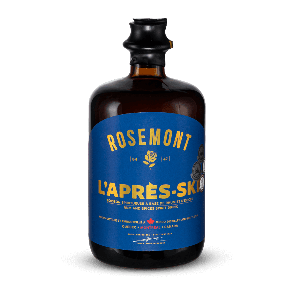 Rosemont L'Après Ski 37%