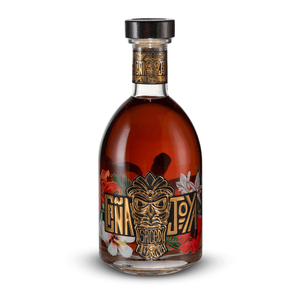 Caña Joya 40%