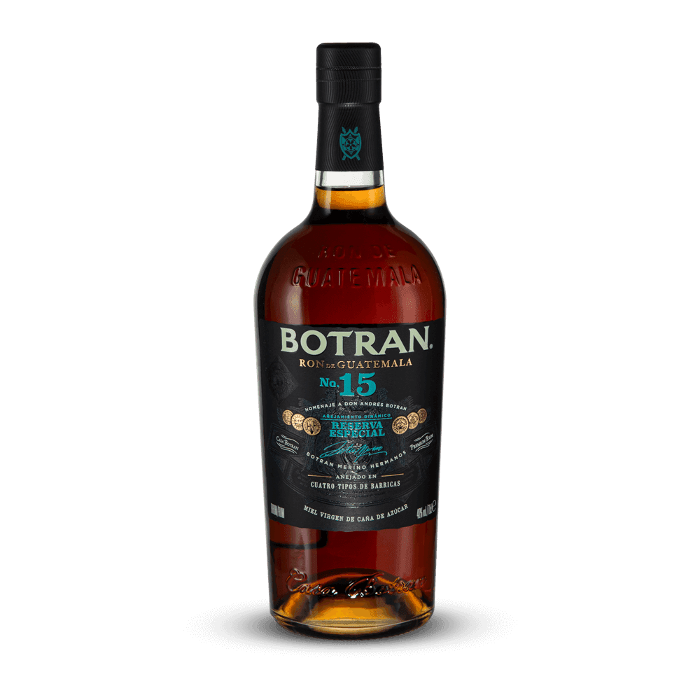Botran N°15 40%