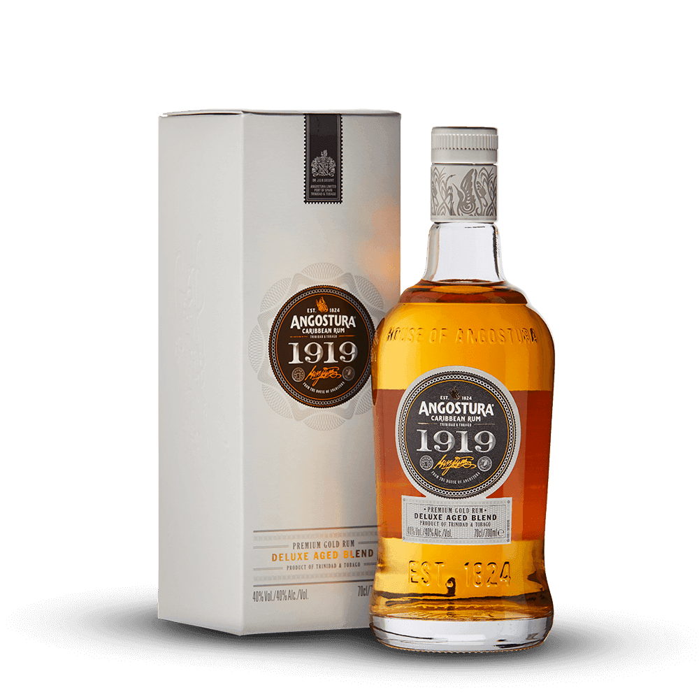 Angostura 1919 40%