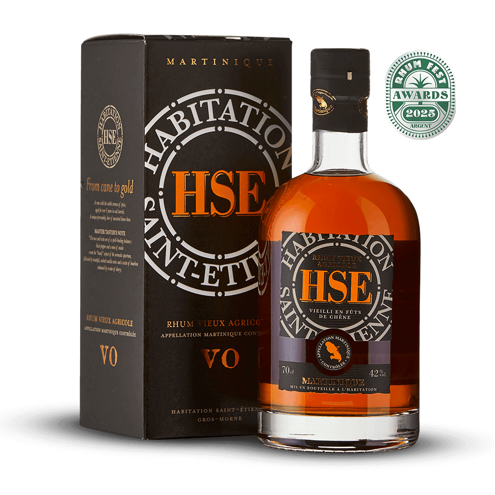 HSE VO 42%