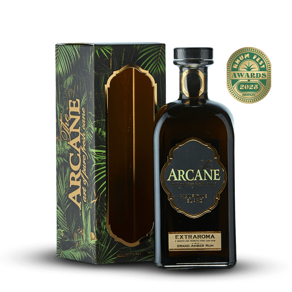 Arcane Extraroma 40%