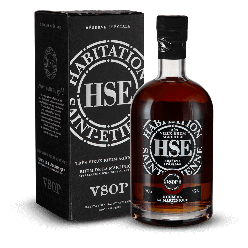 HSE VSOP 45% + étui