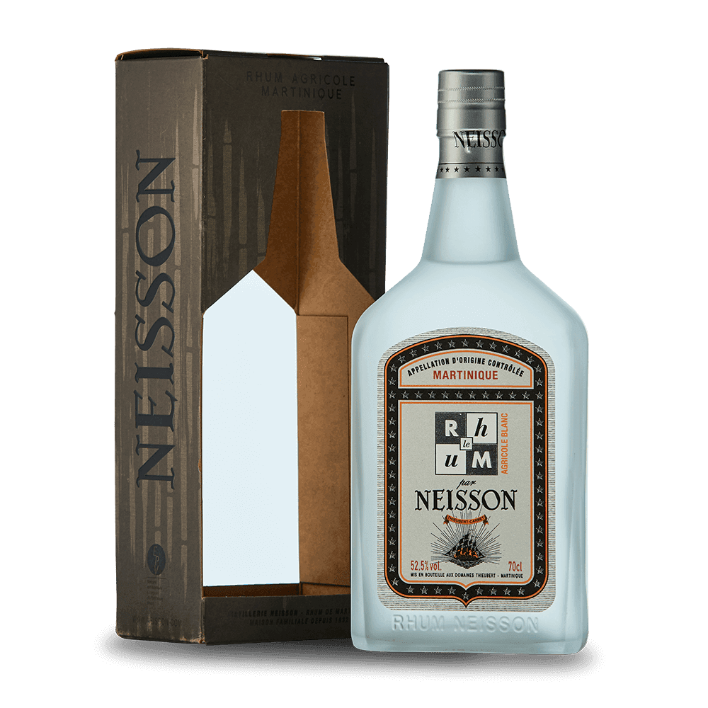 Photo 1 — Neisson 52,5%