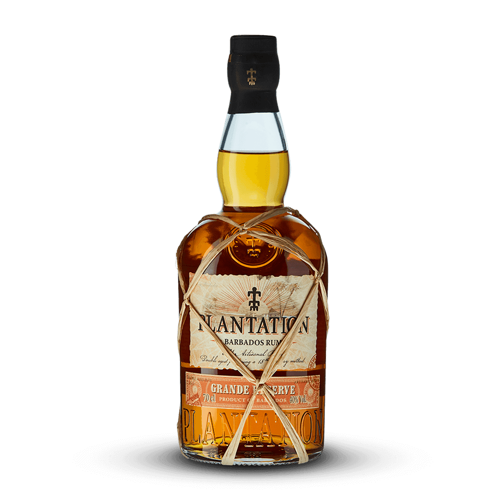 Plantation Grande Réserve 40%