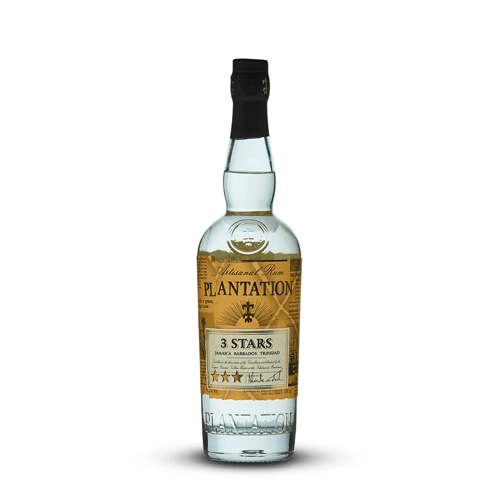 Plantation 3 Stars 41,2%