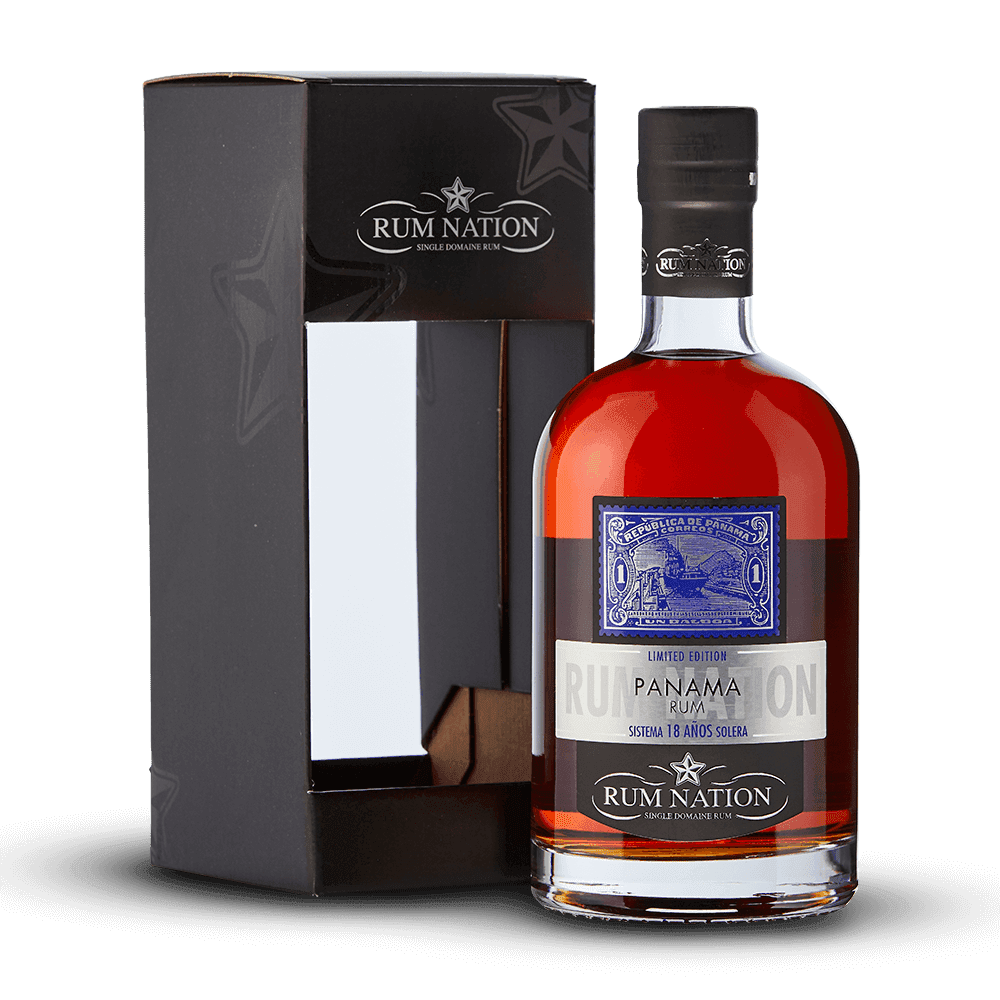 Nation Panama 18 ans 40%