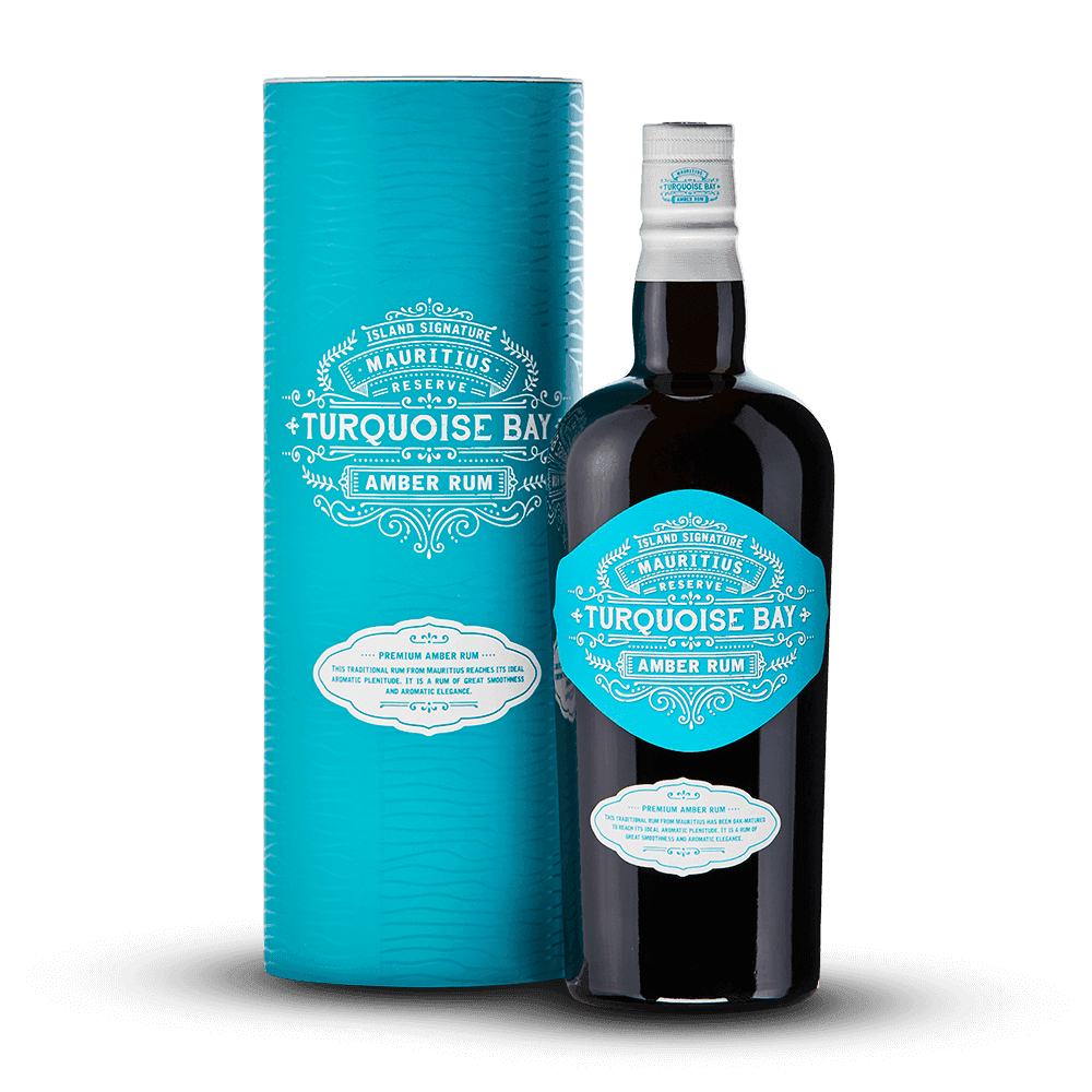 Turquoise Bay 40%