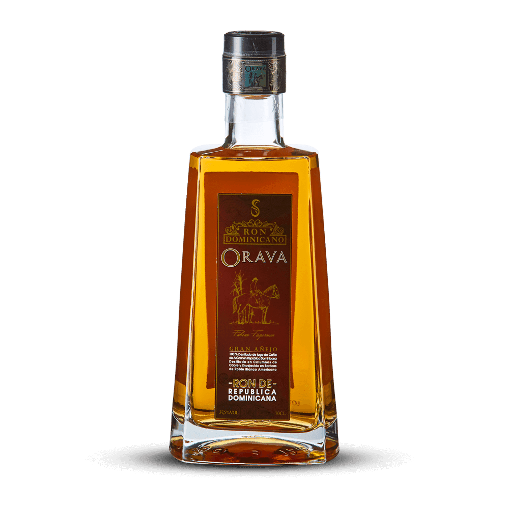 Orava Gran Anejo 37,5%