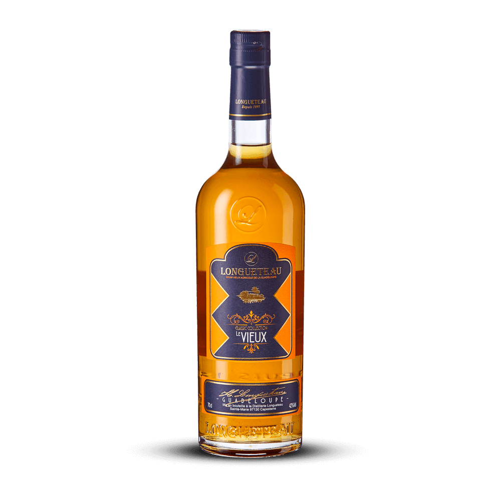 Longueteau Le Vieux 3 ans 42%